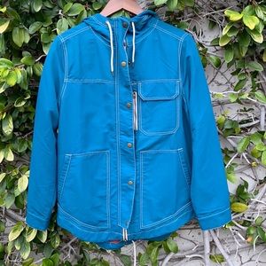 Toad & Co. Ruckus Jacket, S